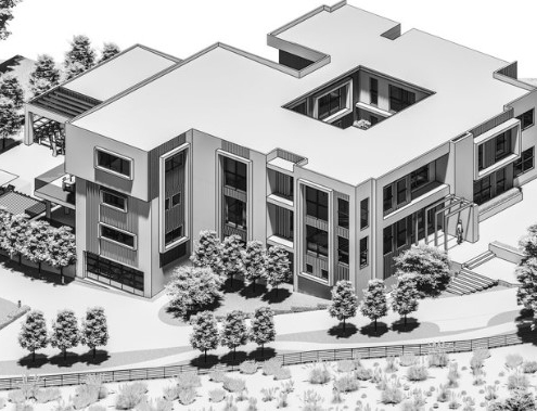 Drury Residence 3