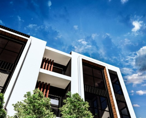 Drury Residence 5